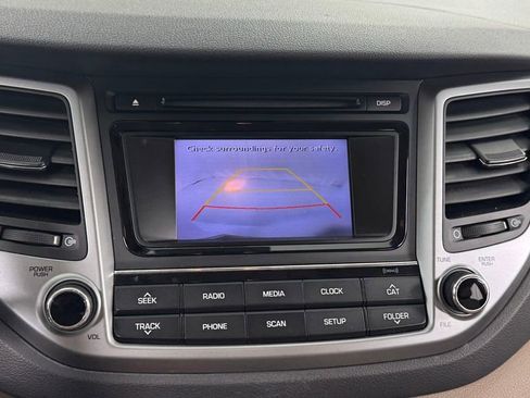 Used 2017 Hyundai Tucson Sport w/ Cargo Package AWD/4WD image 26