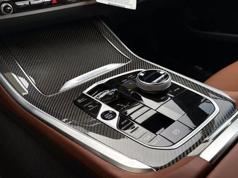 New 2026 BMW X5 M60i w/ Executive Package image 29