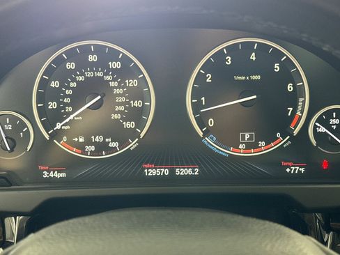 Used 2016 BMW X5 sDrive35i RWD image 22