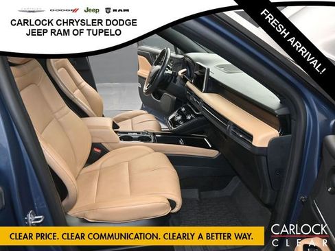 Used 2022 Lincoln Corsair Grand Touring w/ Elements Technology Bundle image 38