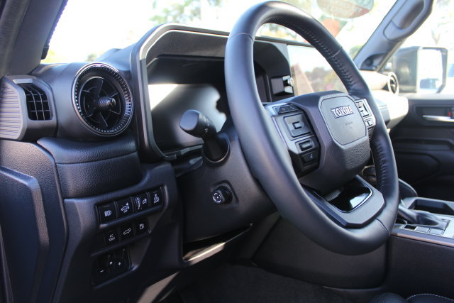 Certified 2025 Toyota Land Cruiser w/ Premium Package AWD/4WD image 53