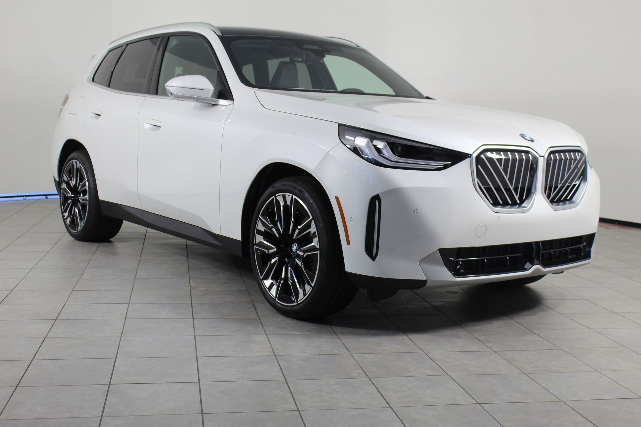 Used 2026 BMW X3 xDrive30i AWD/4WD image 7