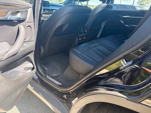 Used 2018 BMW X5 xDrive35i AWD/4WD image 6