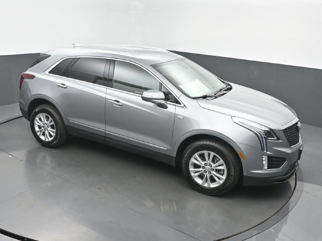 Used 2025 Cadillac XT5 Luxury w/ LPO, Floor Liner Package AWD/4WD image 43