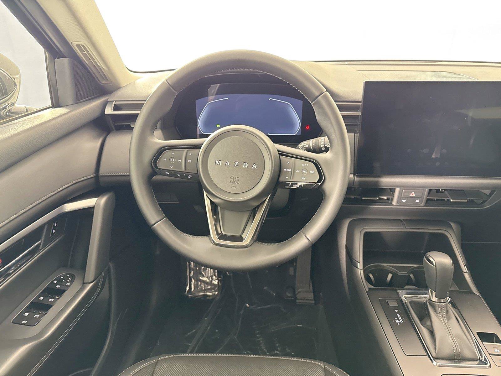 New 2026 MAZDA CX-5 Select AWD/4WD image 32