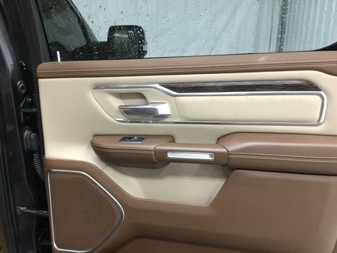 Used 2019 RAM 1500 Laramie image 20