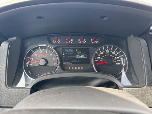 Used 2014 Ford F150 FX2 w/ Equipment Group 402A Luxury RWD image 11