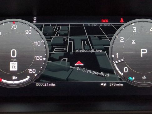 New 2026 Land Rover Defender 110 S AWD/4WD image 18