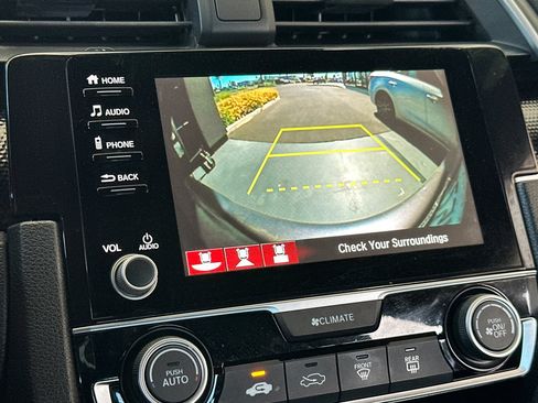 Used 2020 Honda Civic Sport image 18