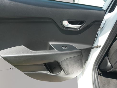 Used 2020 Kia Rio S FWD image 20