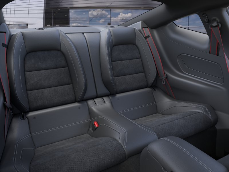 New 2026 Ford Mustang Dark Horse SC w/ Carbon Fiber Exterior Package RWD image 36
