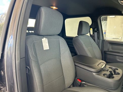 Used 2023 RAM 3500 Tradesman image 19