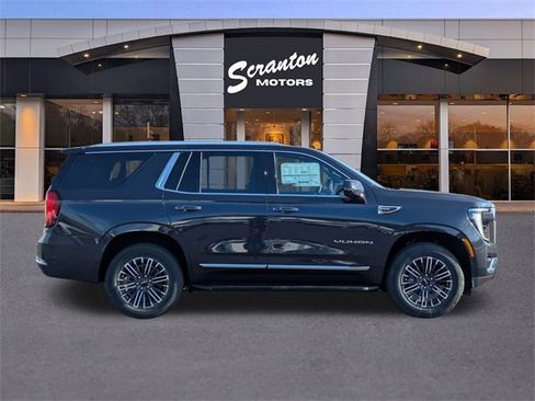 New 2026 GMC Yukon Elevation image 6