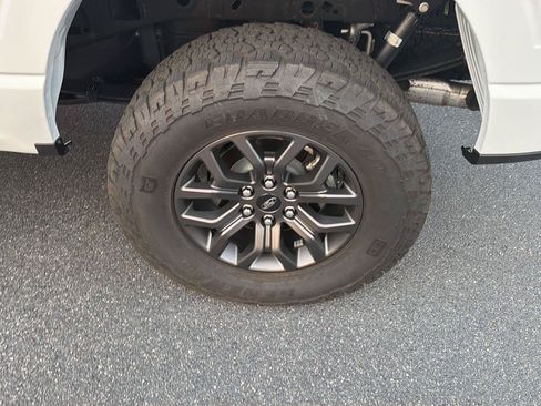 Used 2025 Ford F150 Tremor w/ Bed Utility Package AWD/4WD image 39