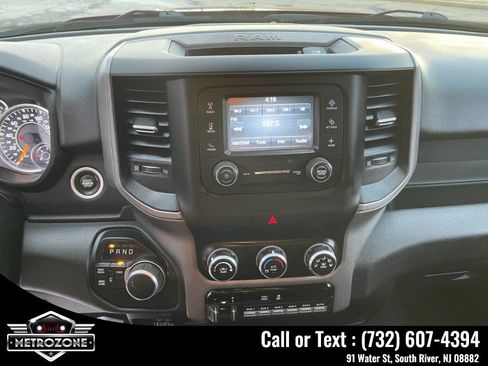 Used 2019 RAM 2500 Tradesman image 21