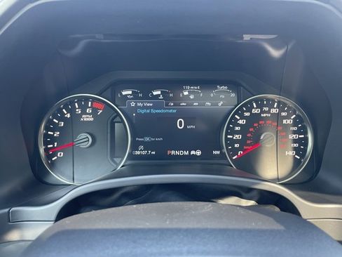 Used 2020 Ford F150 Raptor w/ Equipment Group 801A Mid image 24