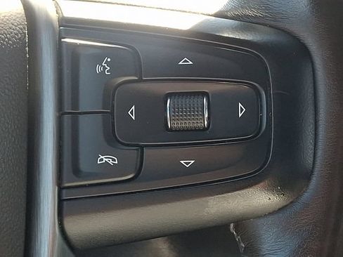Used 2021 GMC Sierra 1500 Denali w/ Driver Alert Package II AWD/4WD image 24