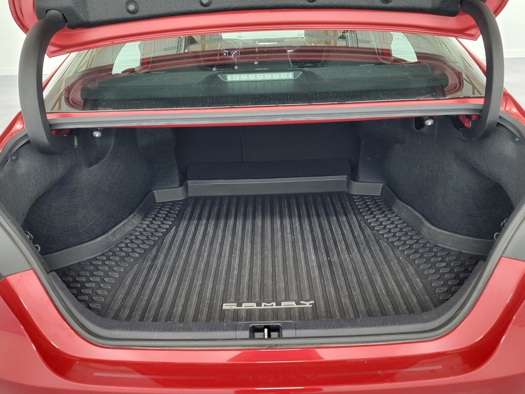 Certified 2024 Toyota Camry LE FWD image 25
