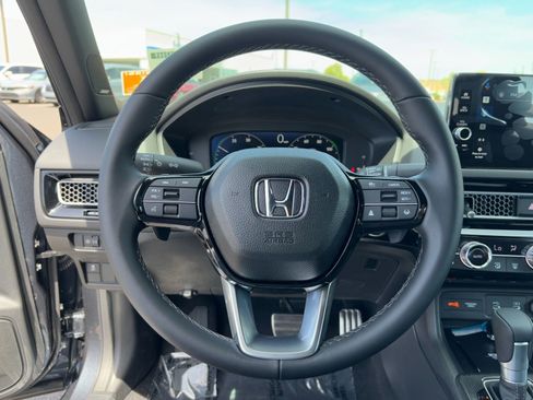 New 2025 Honda Civic Sport Touring image 20