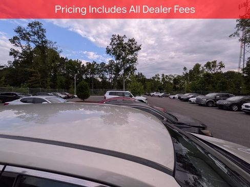 Used 2020 Lexus RX 350 FWD w/ Accessory Package image 8