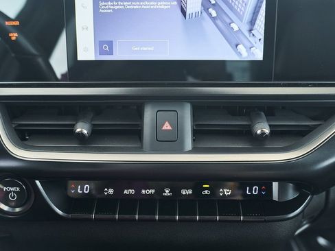 Used 2023 Lexus UX 250h F Sport w/ Accessory Package (Z1) image 50