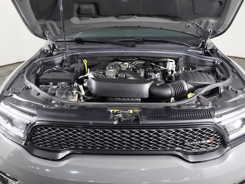 Used 2022 Dodge Durango SXT w/ Blacktop Package image 18