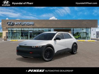 New 2025 Hyundai Ioniq 5 XRT