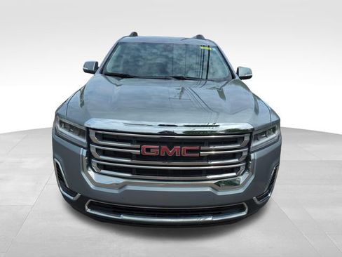 Used 2023 GMC Acadia SLE w/ Driver Convenience Package AWD/4WD image 10