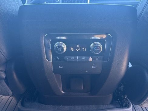 Used 2023 GMC Yukon XL Denali w/ Max Trailering Package image 16