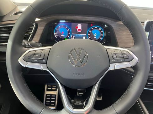 New 2026 Volkswagen Atlas SEL Premium R-Line image 20