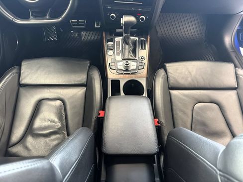 Used 2017 Audi A5 2.0T Sport w/ Technology Package AWD/4WD image 24