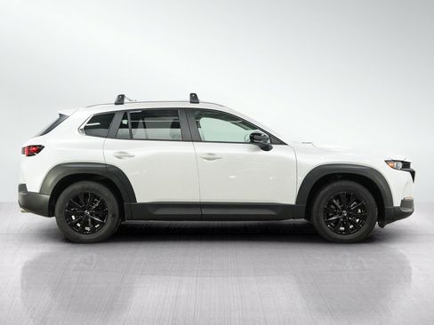 Used 2024 MAZDA CX-50 AWD 2.5 S w/ Cargo Package image 6