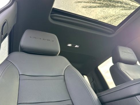 Certified 2022 GMC Sierra 2500 Denali image 17