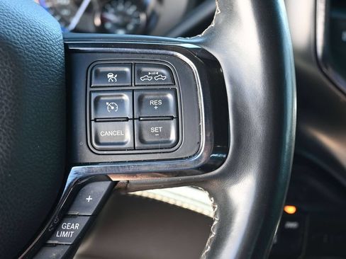 Used 2022 RAM 2500 Limited AWD/4WD image 45