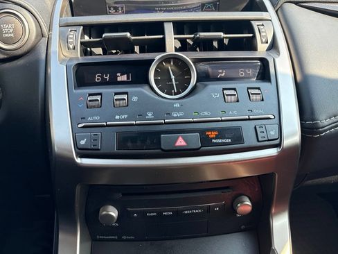 Used 2020 Lexus NX 300 AWD image 21