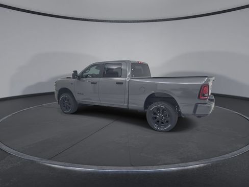 New 2027 RAM 2500 Big Horn AWD/4WD image 10