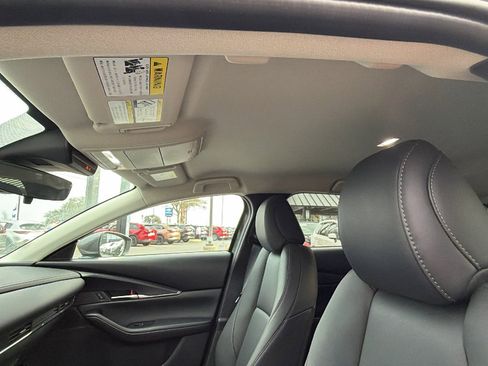 Certified 2023 MAZDA CX-30 AWD 2.5 S w/ Preferred Package image 16