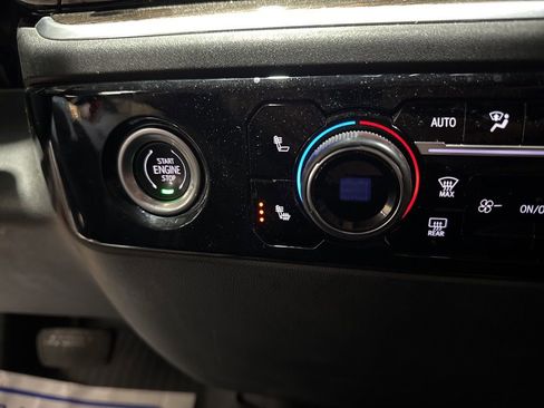 Used 2022 Chevrolet Silverado 1500 RST image 29