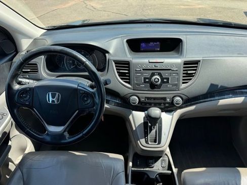 Used 2013 Honda CR-V EX-L image 17