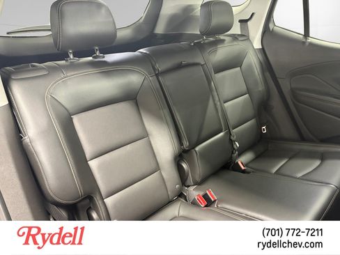 Used 2018 GMC Terrain SLT w/ Preferred Package AWD/4WD image 17