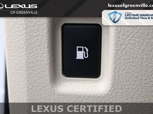 Certified 2023 Lexus GX 460 Premium AWD/4WD image 16