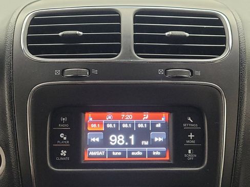 Used 2020 Dodge Journey SE w/ SE Popular Equipment Group FWD image 25