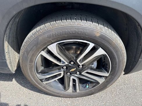 Certified 2024 Chevrolet TrailBlazer LT w/ LT Cold Weather Package image 28