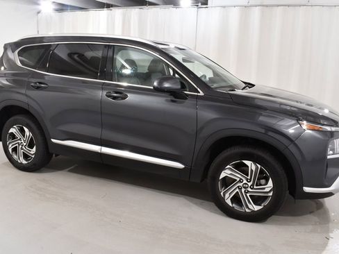 Used 2022 Hyundai Santa Fe SEL image 5