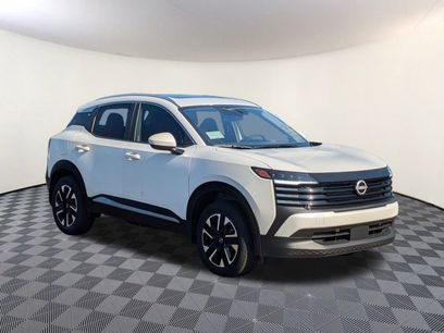 New 2025 Nissan Kicks SV w/ SV Premium Package
