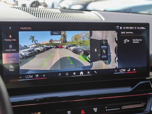 Used 2026 BMW 530i 530i w/ M Sport Package image 23