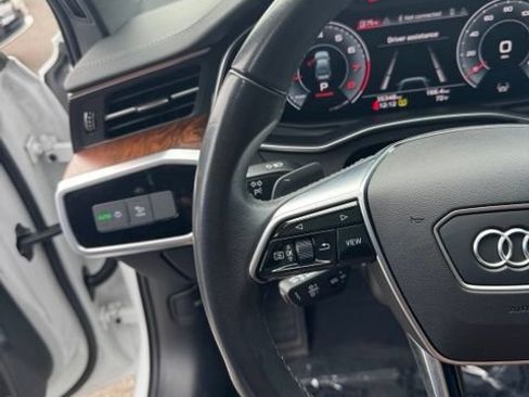 Used 2023 Audi A6 Premium Plus w/ Premium Plus Package AWD/4WD image 14