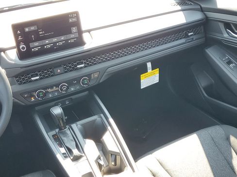 New 2026 Honda Accord SE image 29