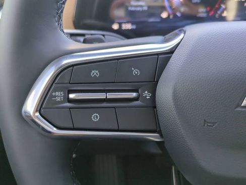 New 2026 Chevrolet Equinox ACTIV FWD image 24