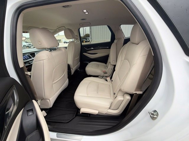 Used 2023 Buick Enclave Premium w/ Trailering Package, 5000 lbs. FWD image 27